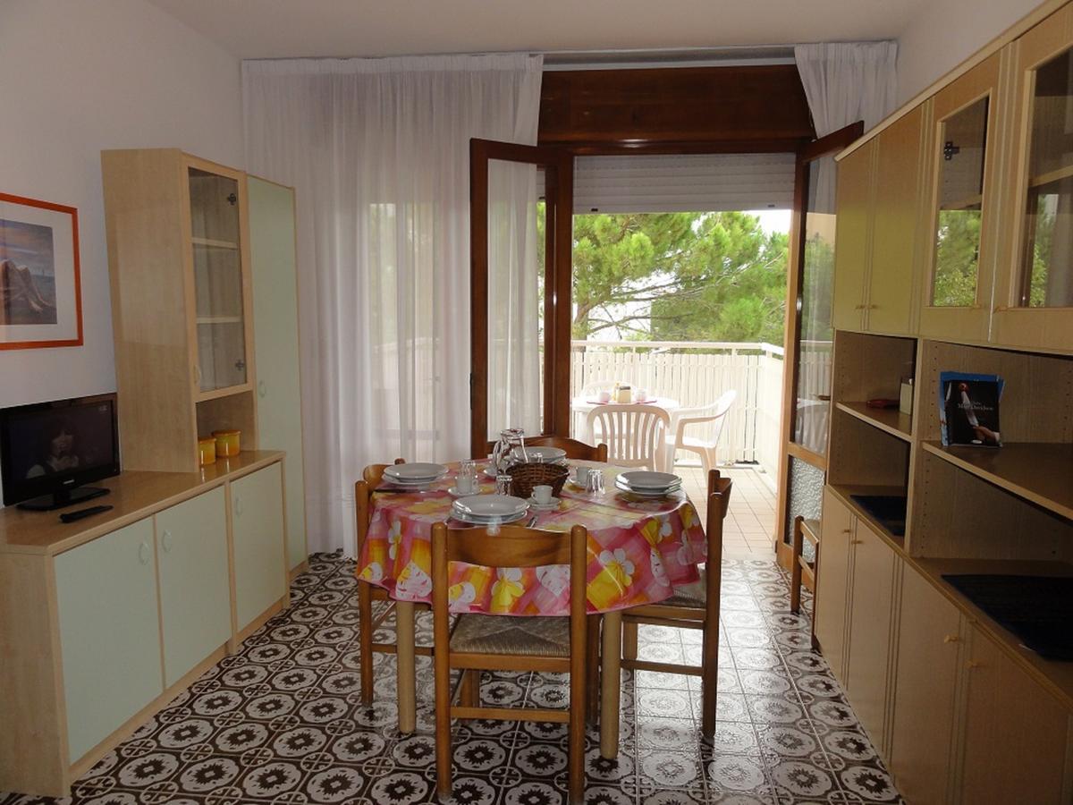Venere - Appartamenti Μπιμπιόνε Εξωτερικό φωτογραφία